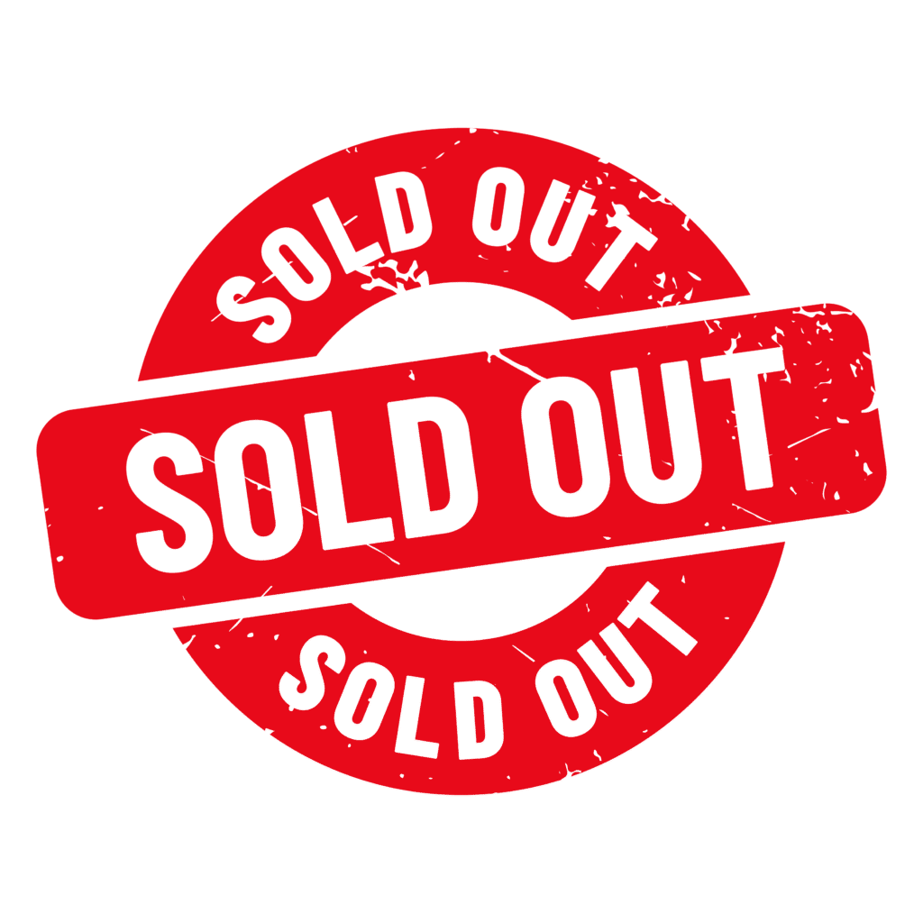 Sold Out